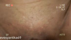 Ngentot pantat eva rasa perawan si cewek Sunda cantik - Evesyantika