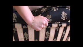 Princess And Her Deep Desires