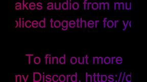 Cum and Slapping Furry Porn ASMR