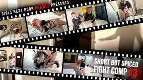 Short But Spiced 3