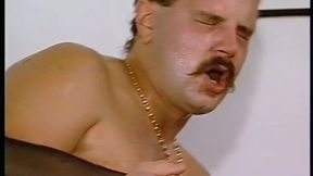 Hardcore Foursome with Three Cocks