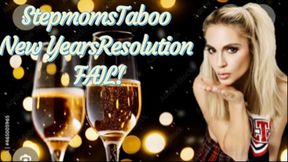 Stepmommys Taboo New Years Resolution Is An Epic Fail