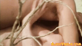 Cherokee gay forms passionate sixtynine with unshaved homo