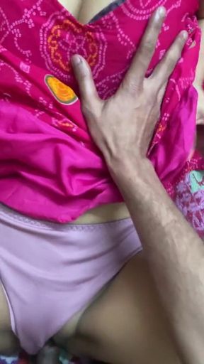 First Time Anal with My Tiny Waist Girlfriend