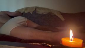 White Briefs Hump by NaturallyFree