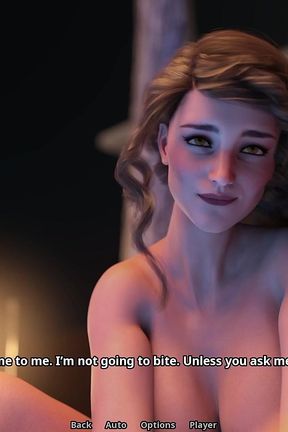 Hot MILF Caught Me Fucking My Stepmom andjoins! - 3D Hentai Animated Porn - Family Crush