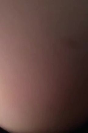 Sugar baby gets used and swallows cum
