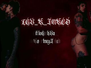 Carnal Lesbo Ding-dong Bang