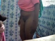 Indian girl and Pakistan boy sex in the jungle