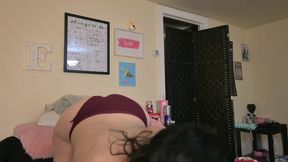 New GF Circumcision Worship