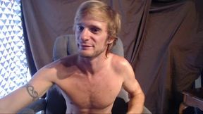 Ryan Slick Private Show