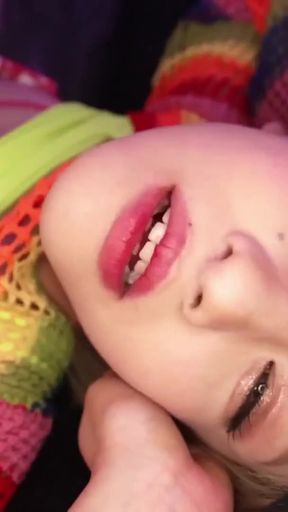 Haruhi - A Beautiful Girl Has A Hardcore Anal Sex After Taking An Aphrodisiac!   Clip 2