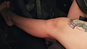 Opala Cranking in the Morning and Sputtering