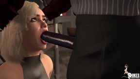 Rich black guys share a bunch of instagram thots at a party pawg