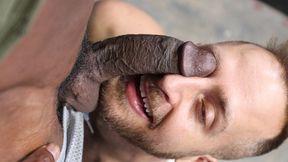 Extra Big Dicks ~ Assgasms & Intense Anal with Aaron Trainer & Joel