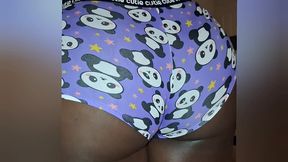 barbie takes on atl: arrival night