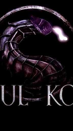 Lustful Kombat 2 Scorpion's POV