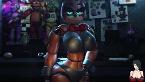 Five Night At Fredina Freddy All Sex