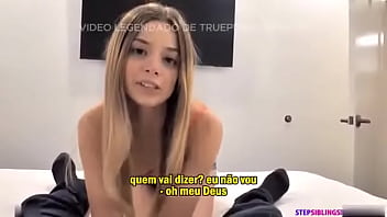 Sexo com legenda irm&atilde_ fudendo com irm&atilde_o