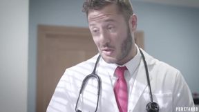 PureTaboo - kira noir clinical trial