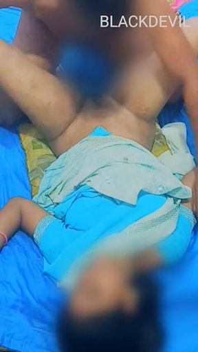 Telugu Wife Fucking Lover Affair 2