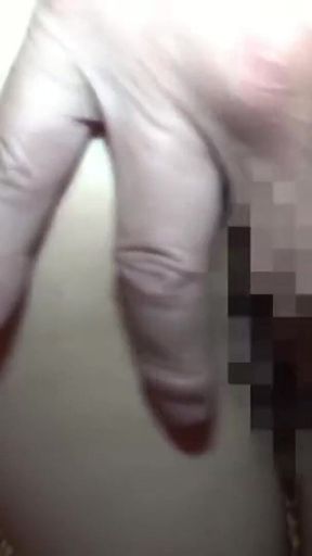 Mature Wife Interview POV - Private Recording - Ep2