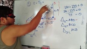 5 trigonometry: notable triangles - trigonometric ratios - exercises