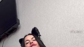 Community Creator
 @lianasss @Female Masturbation and #Natural Big Tits #Shaved Pussy #Naked #Brunette tube free sex | Tik.Porn