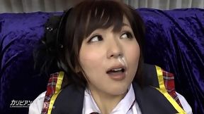 Yuu Asakura holds Thanksgiving only for special fans! 2