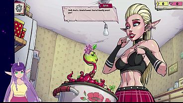 Hot Elves, Ugly Trolls! It'_s The Souper Game Uncensored Part 1