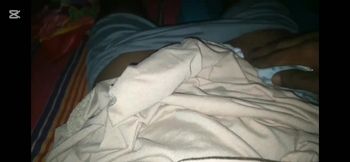 More Fun with women panty Kandy Lamissi