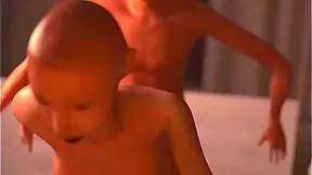 Dark Desires Unleashed in Forbidden Hentai Pleasure Realm
