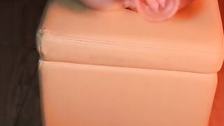 Banged my cunt 18 year old masturbation