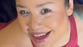 Facial From My New Brother In Law