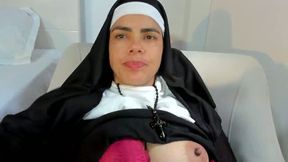 Clara Maria Private Show