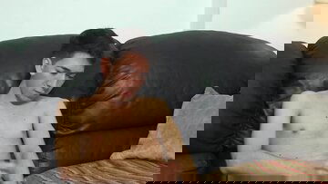 Older homo blows rod before getting bareback