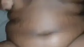 MISSIONARY STROKING BIG TITTY BBW BEFORE SHE TOSS HER ASS BACK!!!!!!!!!!!