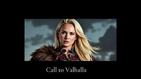 A call to Valhalla