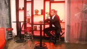 Jenna Presley Won′t Escape