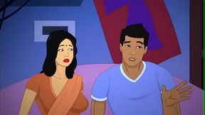 Savita bhabhi hotness good fucking