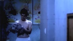 Kim Si-eon - An Affair A Dangerous Sexual Play (2014)