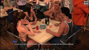 A Very Lucky Bay Lifeguard Part 9