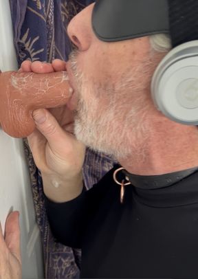 Rate my fellatio abilities