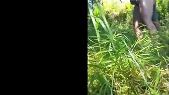 Amateur Outdoor Cruising and Public Flashing