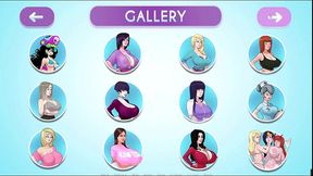 sexnote [d. note rule 34 hentai game pornplay ] ep.7 my best friend s mom is peeping when i jerkoff in the bathroom