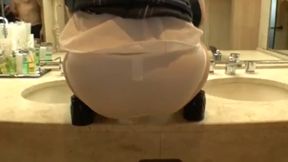 Exciting Reunion Sex With Remu After Weeks - Passionate Encounter For Free Enjoyment