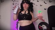POV Alt Roommate Teaches You How To Make Him Obsess 🖤