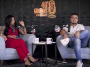 Mariana Martix se retira? | Crispasquel | 40gradospodcast