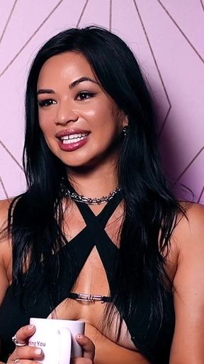 From Preacher’s Daughter to Rising Star: Scarlett Alexis Opens up