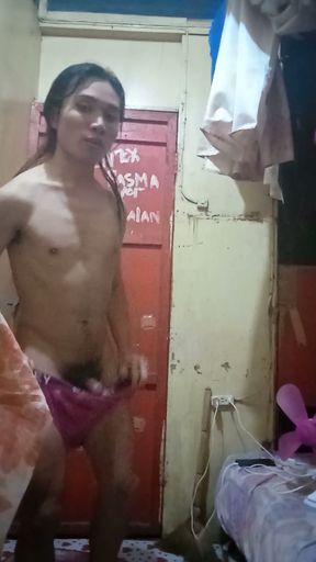 Fuck me later daddy ng San Pedro Davao City downtown   Clip 2